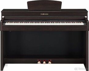 Yamaha pianino - 2