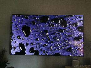 LG OLED65B9LA - 2