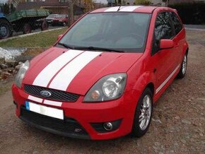 Koupím rozpěru Ford fiesta mk5,6  st 150 - 2