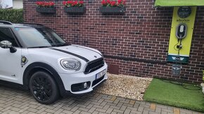 MINI COUNTRYMAN ALL 4 SE, koupeno nové v ČR - 2