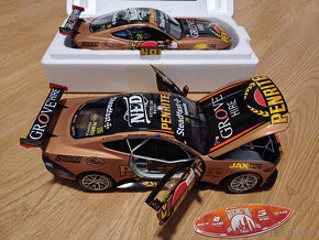 Ford Mustang GT Penrite 1/18 - 2