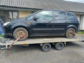 Ford C- Max r. 2004 1.6 74kw - 2