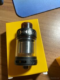 prodám Atomizer OBS Crius 2 RTA - 2