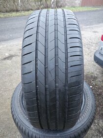 Pneu 235/50 r20 Bridgestone letní - 2