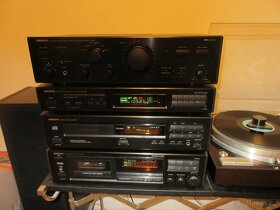 Komponenty Onkyo-DO - 2