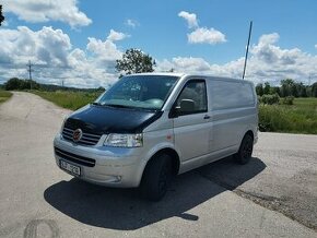 Transportér 1.9tdi - 2