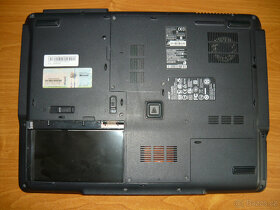 Acer Extensa 5430 - 2