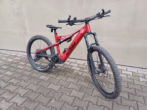 Prodám elektrokolo KTM Macina Kapoho 7973 2022 - 2