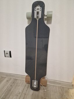 Longboard LB100 - 2