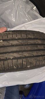 4x NOVÉ LETNÍ PNEU HANKOOK - VENTUS PRIME 3 205/60/16 - 2