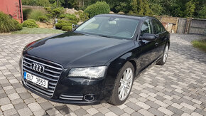 Audi A8 4,2FSi 4x4 - 2