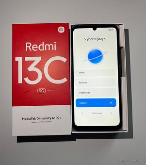 Redmi 13 C 128 GB - 2