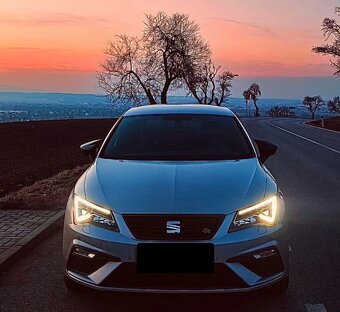 Seat Leon 1.5 FR - 2