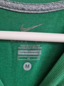 Pánské sportovní triko Nike - 2