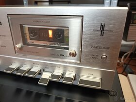 Philips N2542 tape deck - 2