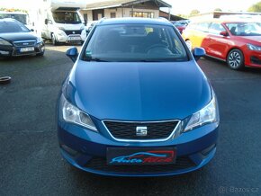 Seat Ibiza 1.2 TSI 77kW - 2