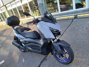 Yamaha X-Max 300 ABS (2021/7500km) - 2