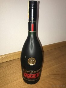 Koňak Remy Marrtin a Sekt Bohemia, Canti, Kupferberger - 2