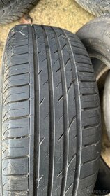 4 x letni pneu Nexen 185/60 R15 84H NBlueu HD - 2