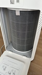 Čistička vzduchu Xiaomi Mi Air Purifier 2S - 2