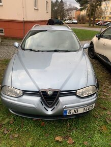 Alfa - 2