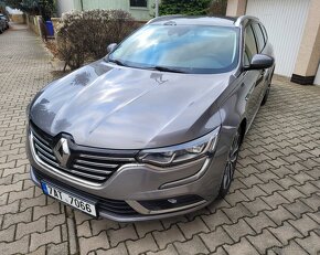 Renault Talisman 2019 1.7 110kW - 2