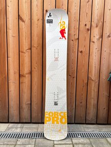 Závodní SG Snowboard 155 - 2