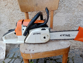 Stihl MS260C - 2