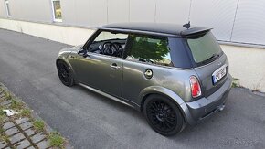 Mini R53 Works 155kW - 2