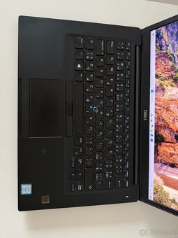 Dell Latitude 7490 i5 - Nová baterie - 2