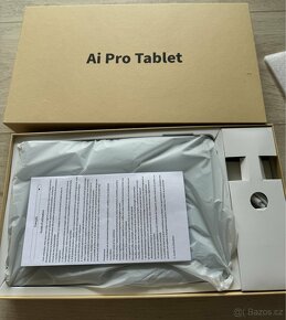 Ai Pro Tablet - 2