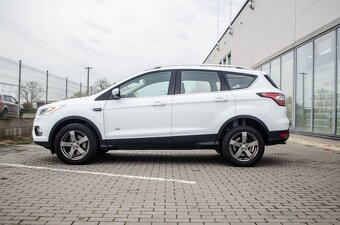 Ford Kuga 2.0 TDCi Duratorq 150k Titanium AWD A/T - 2