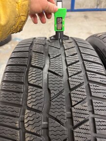 2x zimní Continental ContiWinterContact 255/35R20 - 2