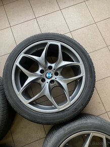 5x120 R20 BMW X5/X6 - 2