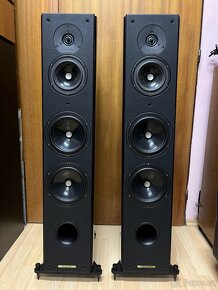 Sonus Faber Domus Grand Piano High end - 2