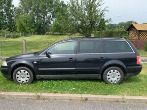 Prodám VW Passat, tažné, LED, BT Hands Free - 2