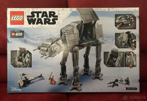 LEGO Star Wars 75288 AT-AT - Bez figurek - 2