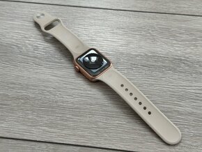 Apple Watch SE 40mm GPS + Cellular - Čtěte - 2