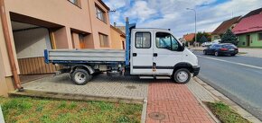 2002 Renault masccot sklapěč 2,8TD nafta dodavka - 2