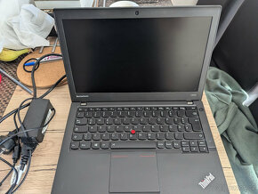 Lenovo ThinkPad X240 - 2