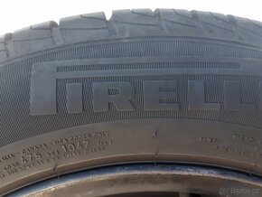 Letní pneu 185/60 R14 - 2