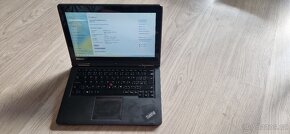 Lenovo Thinkpad Yoga - 2