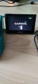 Prodam navigaci Garmin Drive 40 LMT - 2