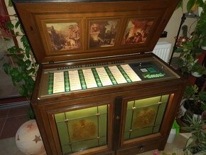 Jukebox Consul 120 - 2