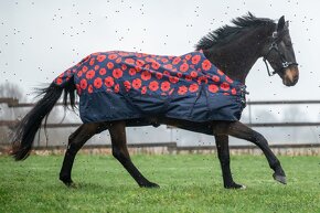 Nepromokavá termodeka, 300 gramů, velikost 135 cm NOVÁ - 2