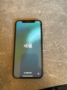 Iphone 11pro 256gb midnight green - 2