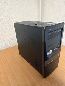 Prodám PC HP Compaq - 2