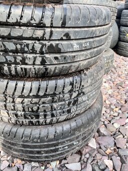 225/65 R17 102V letní pneu Bridgestone - DOT 2020 - 2