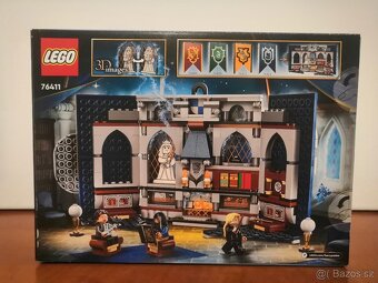 Lego Harry Potter Erby/ učebne nové neotvorené - 2