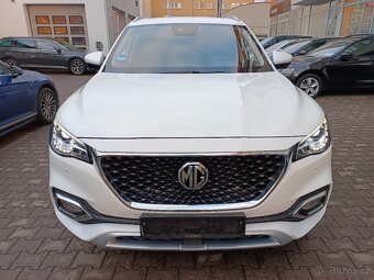 MG EHS PHEV Luxury 1.5 190kW AUT. 66tkm Virtual Panorama ACC - 2